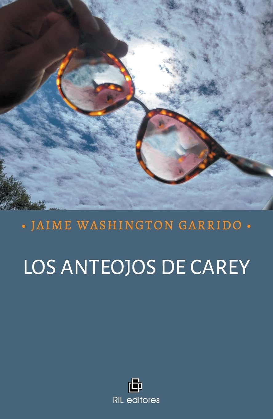 Los anteojos de carey Contemporary literature