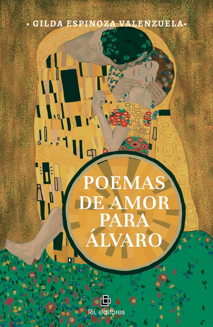 Poemas de amor para  Álvaro Poetry