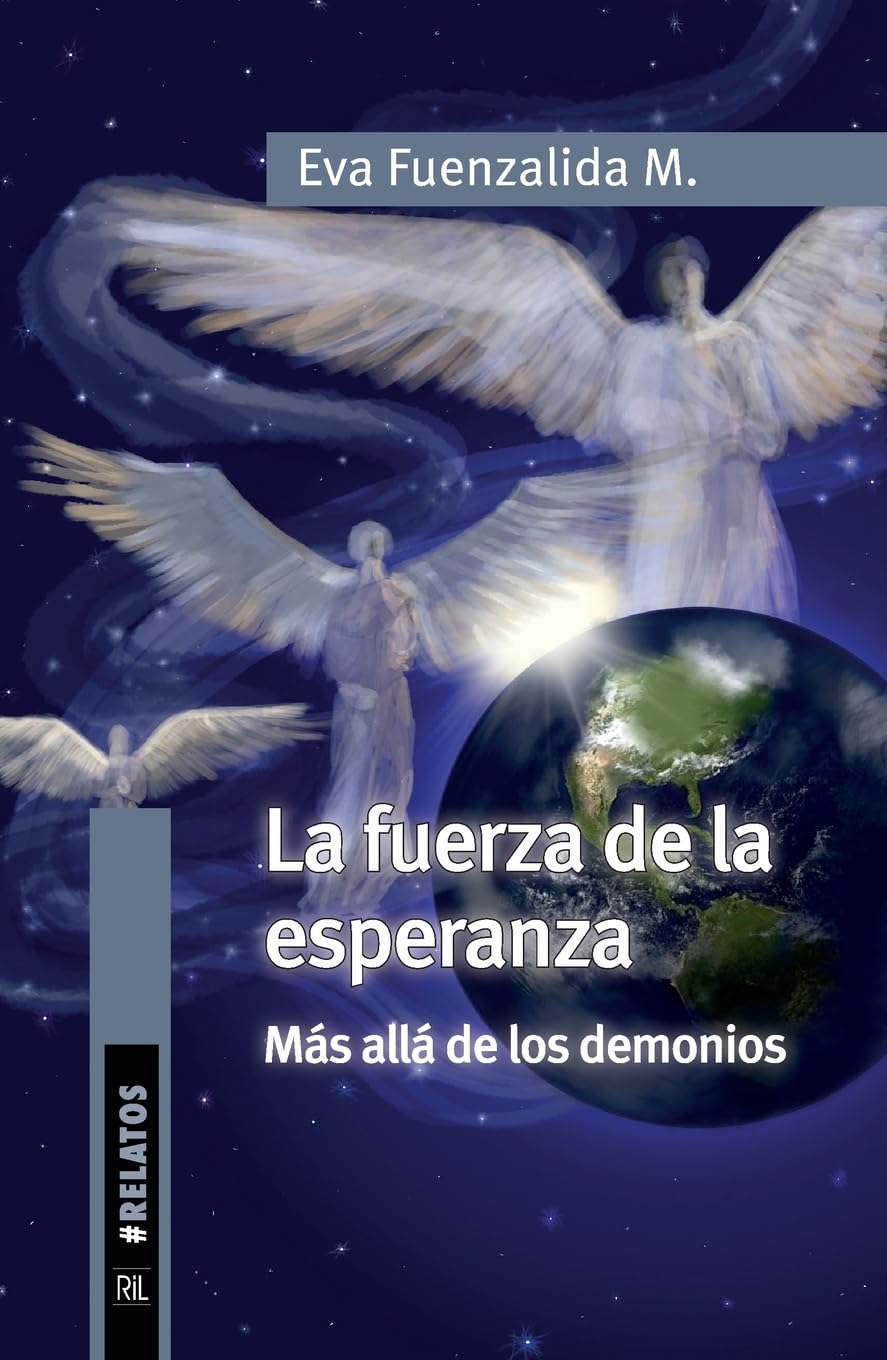 La fuerza de la esperanza más allá de los demonios Self-help