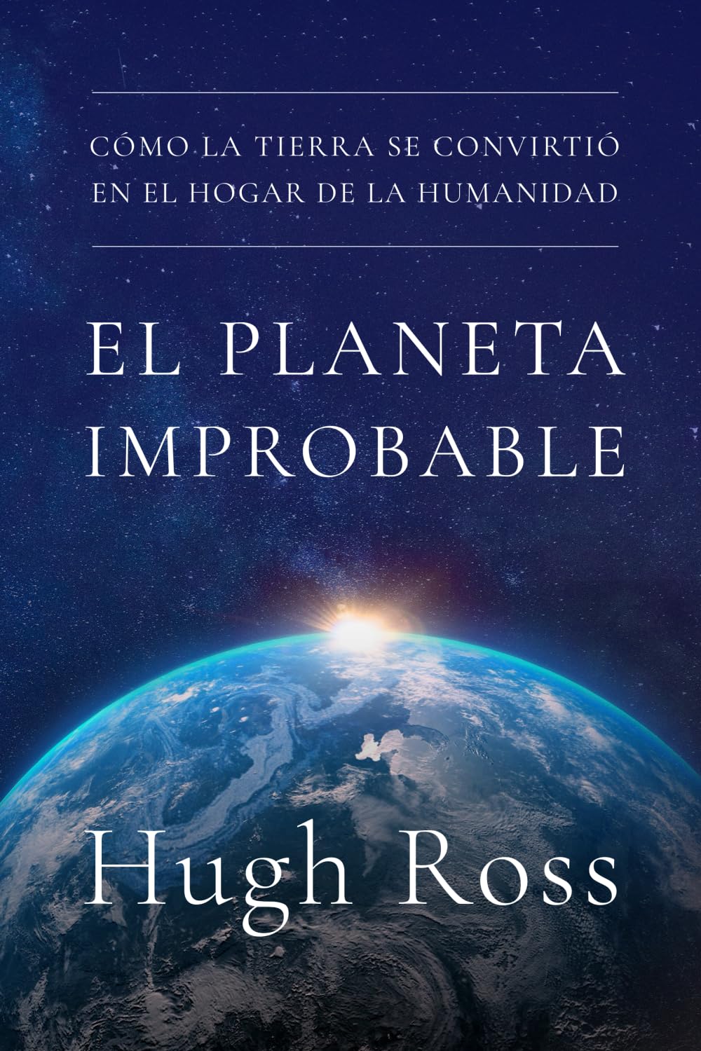 El planeta improbable: Cómo la Tierra se convirtió en el hogar de la humanidad Mathematics