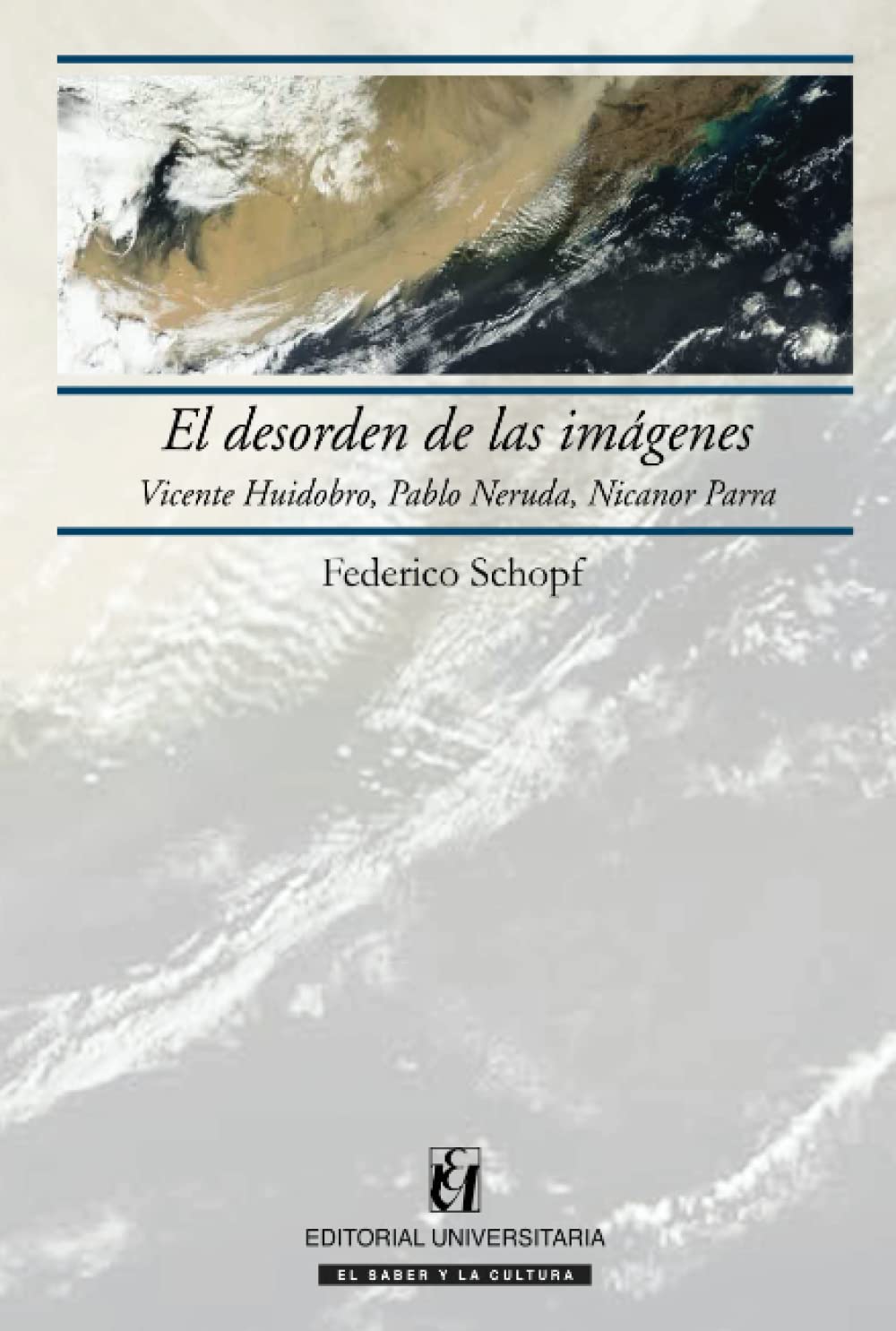 El desorden de las imágenes Media & Communication