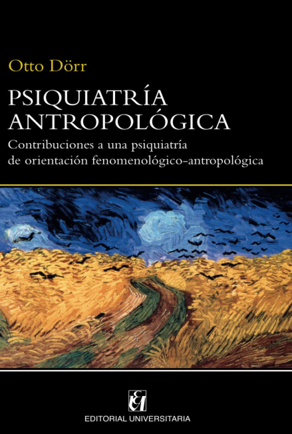 Psiquiatría antropológica Medicine