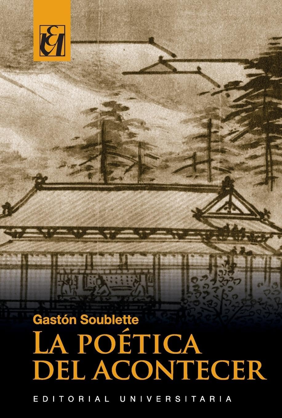 La poética del acontecer Psychology