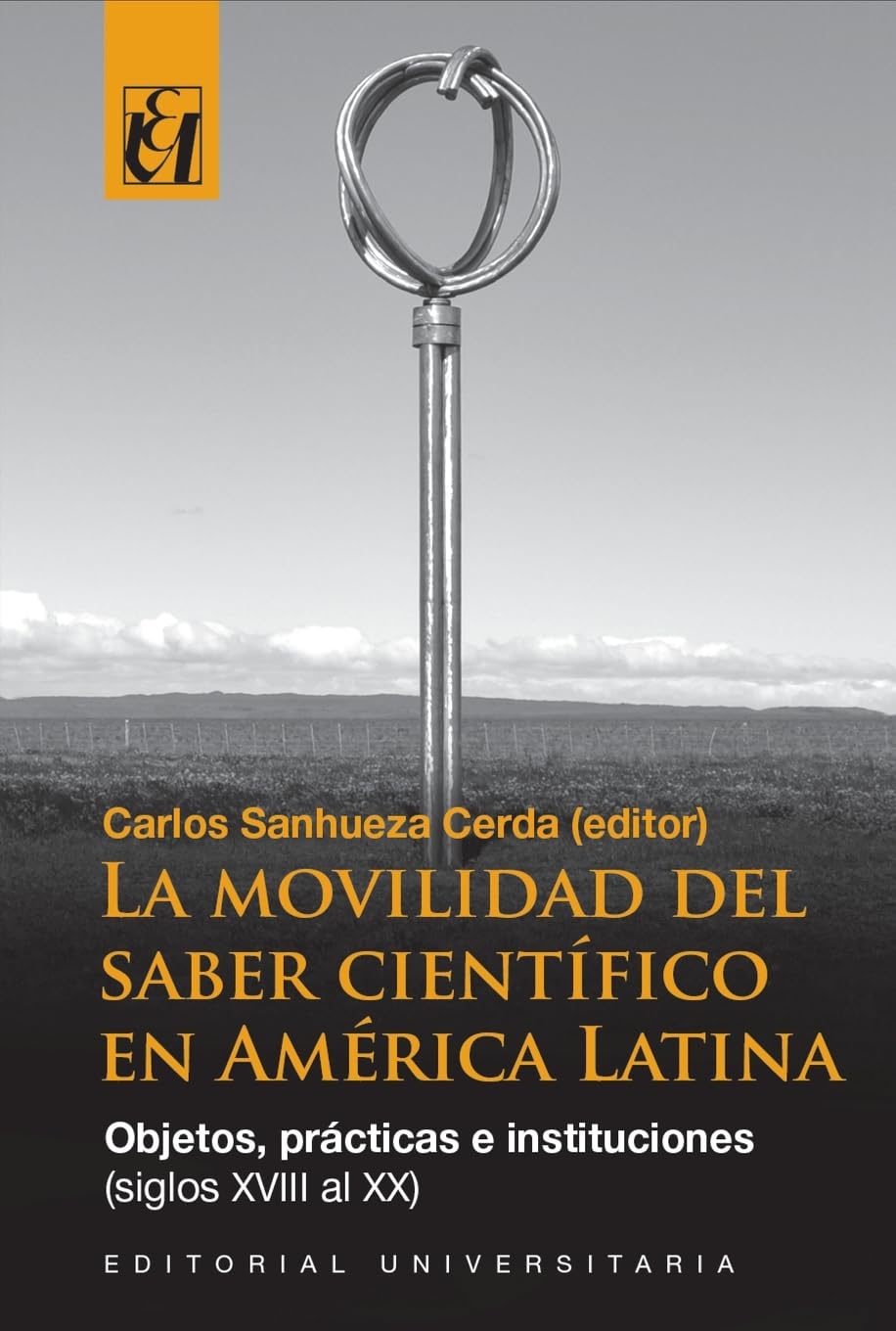 La movilidad del saber científico en América Latina Business & Technology