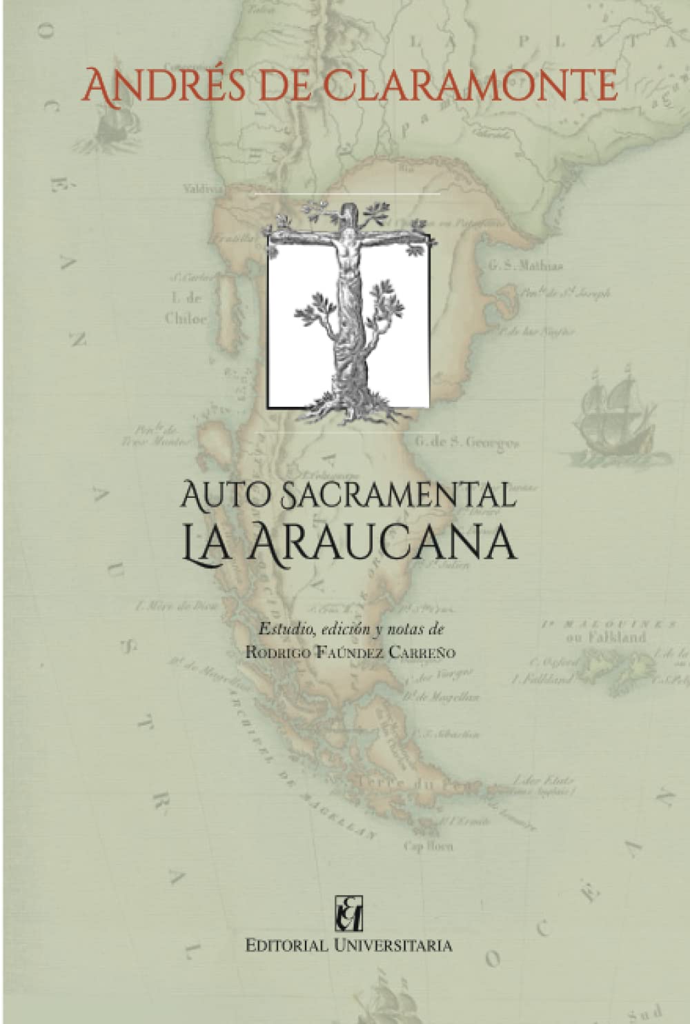 Auto sacramental La Araucana Drama