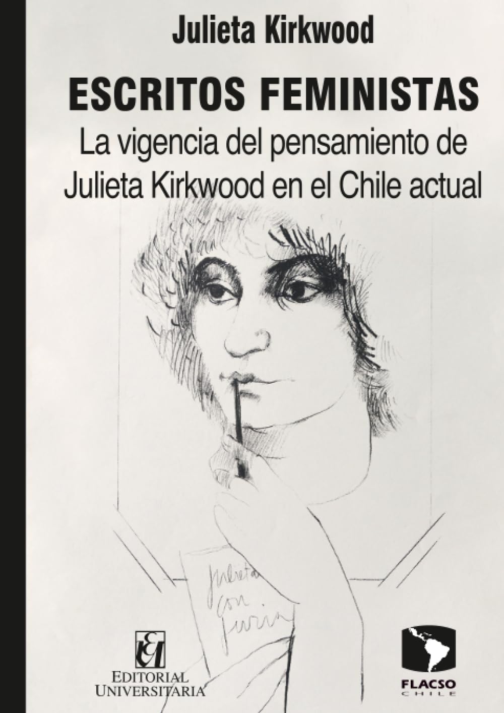 Escritos feministas Social Sciences