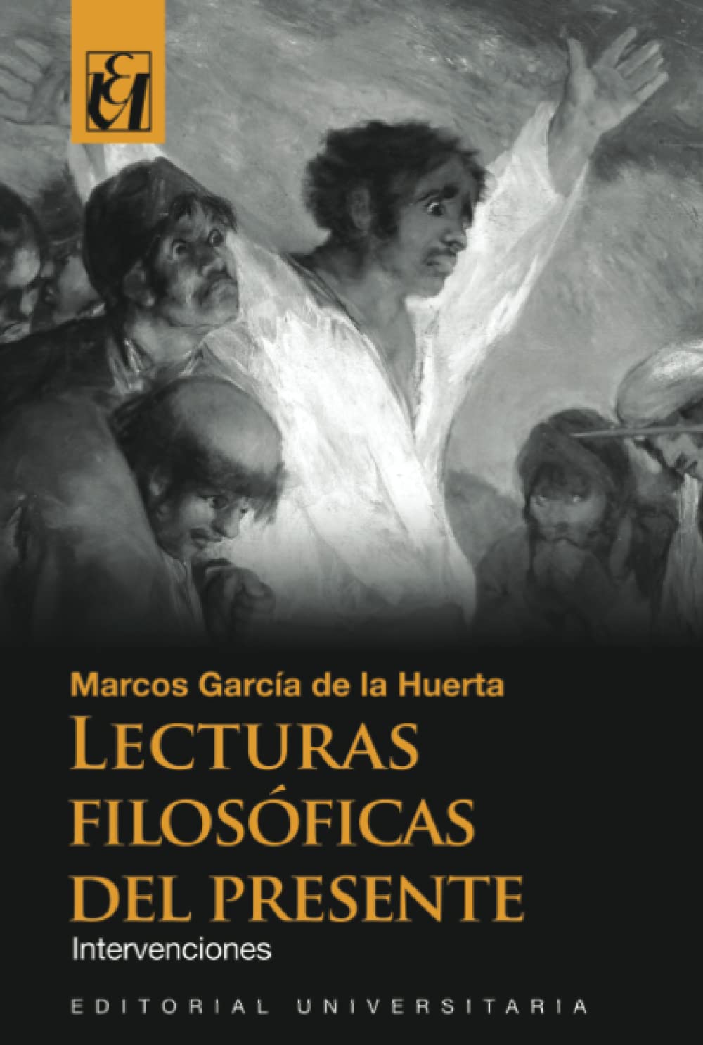 Lecturas filosóficas del presente Law