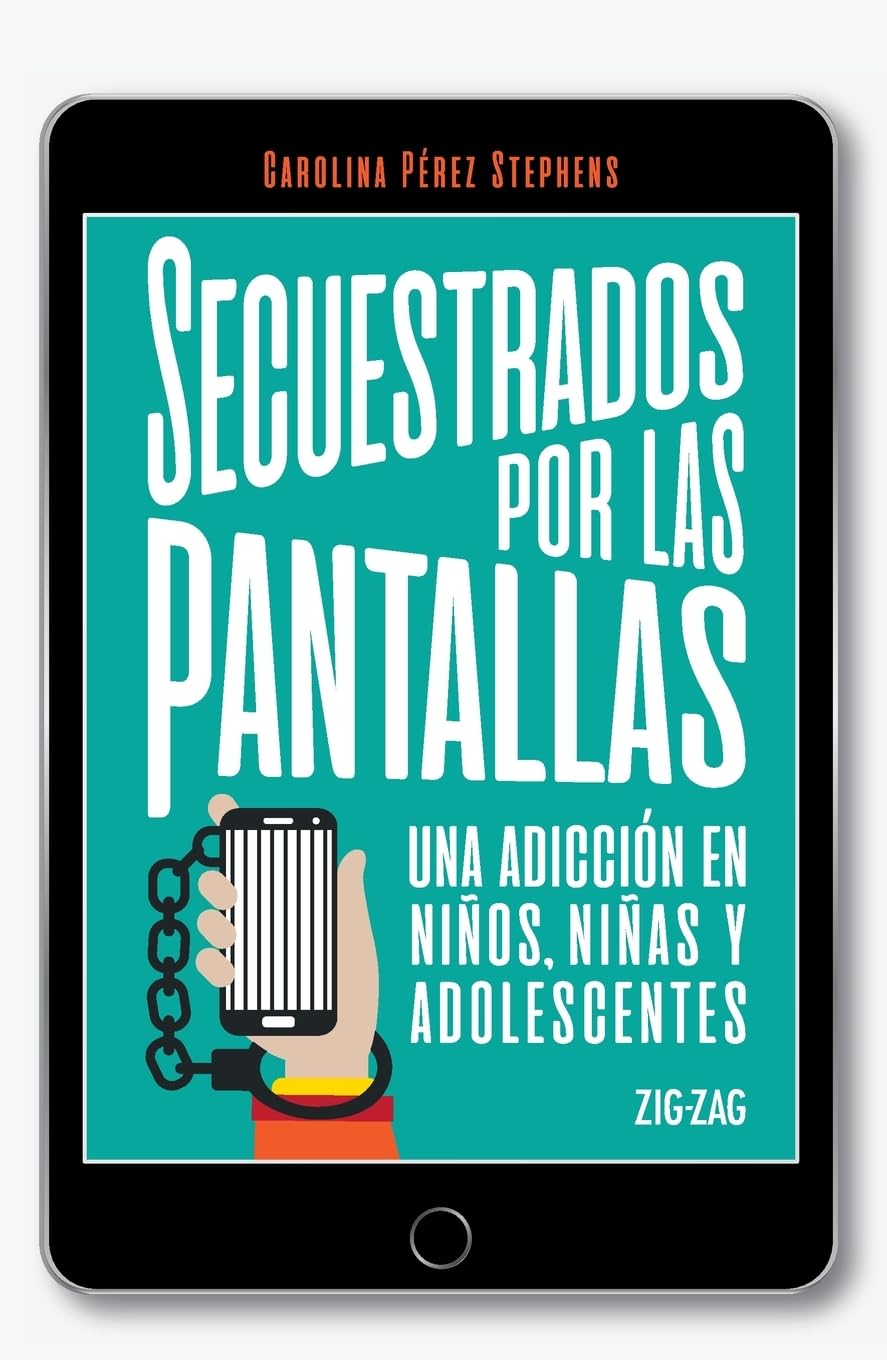 Secuestrados por las pantallas Medicine