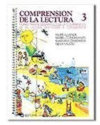 Comprension de La Lectura 3 Books
