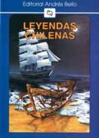Product Image: LEYENDAS CHILENAS
