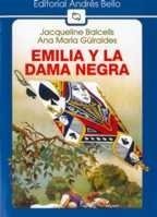 Emilia y La Dama Negra Books
