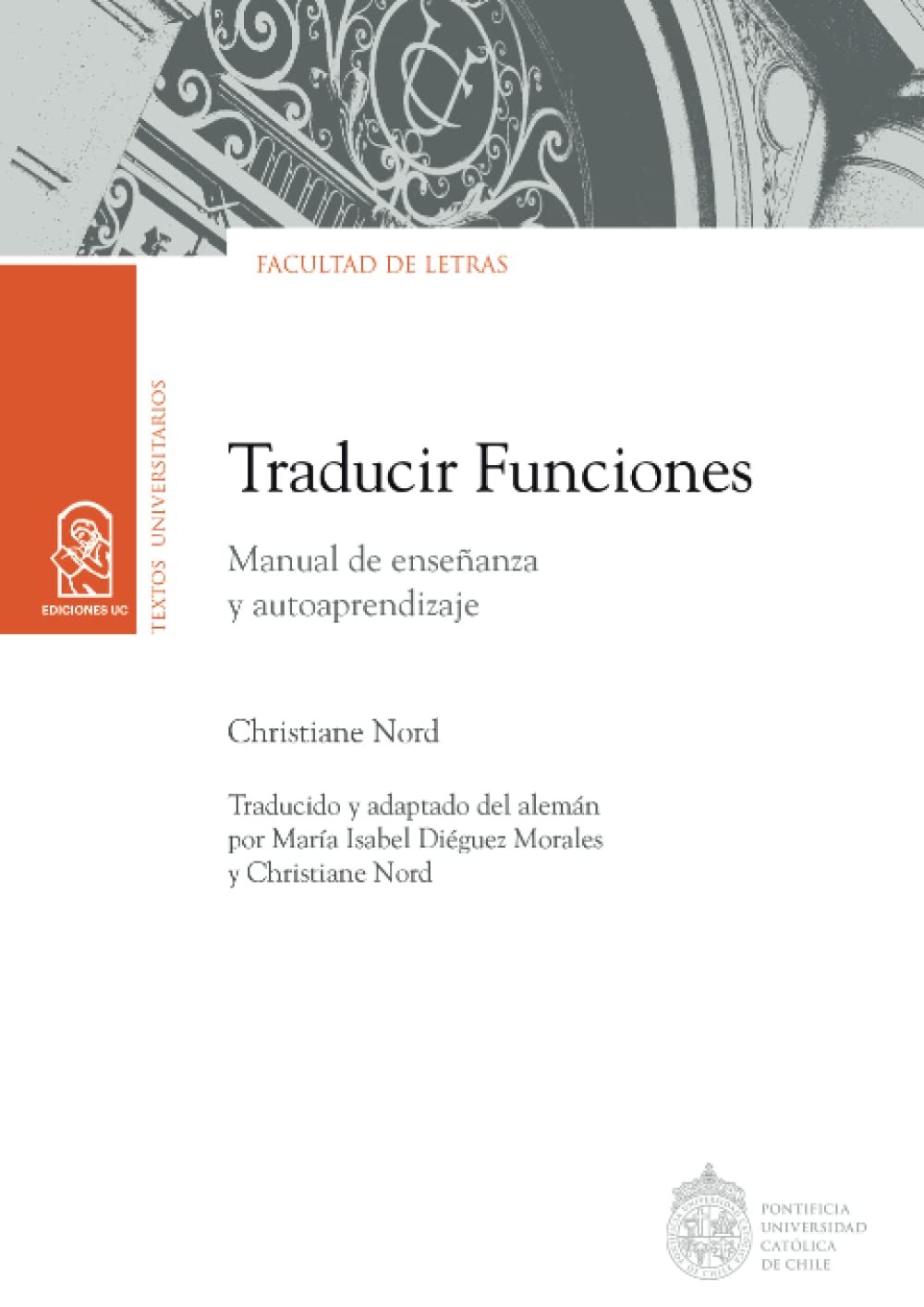 Product Image: Traducir funciones
