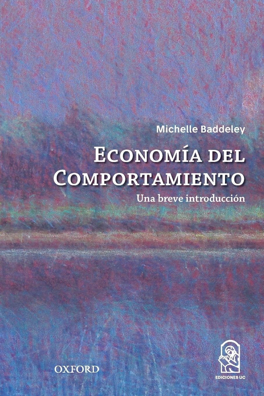La economía del comportamiento Books