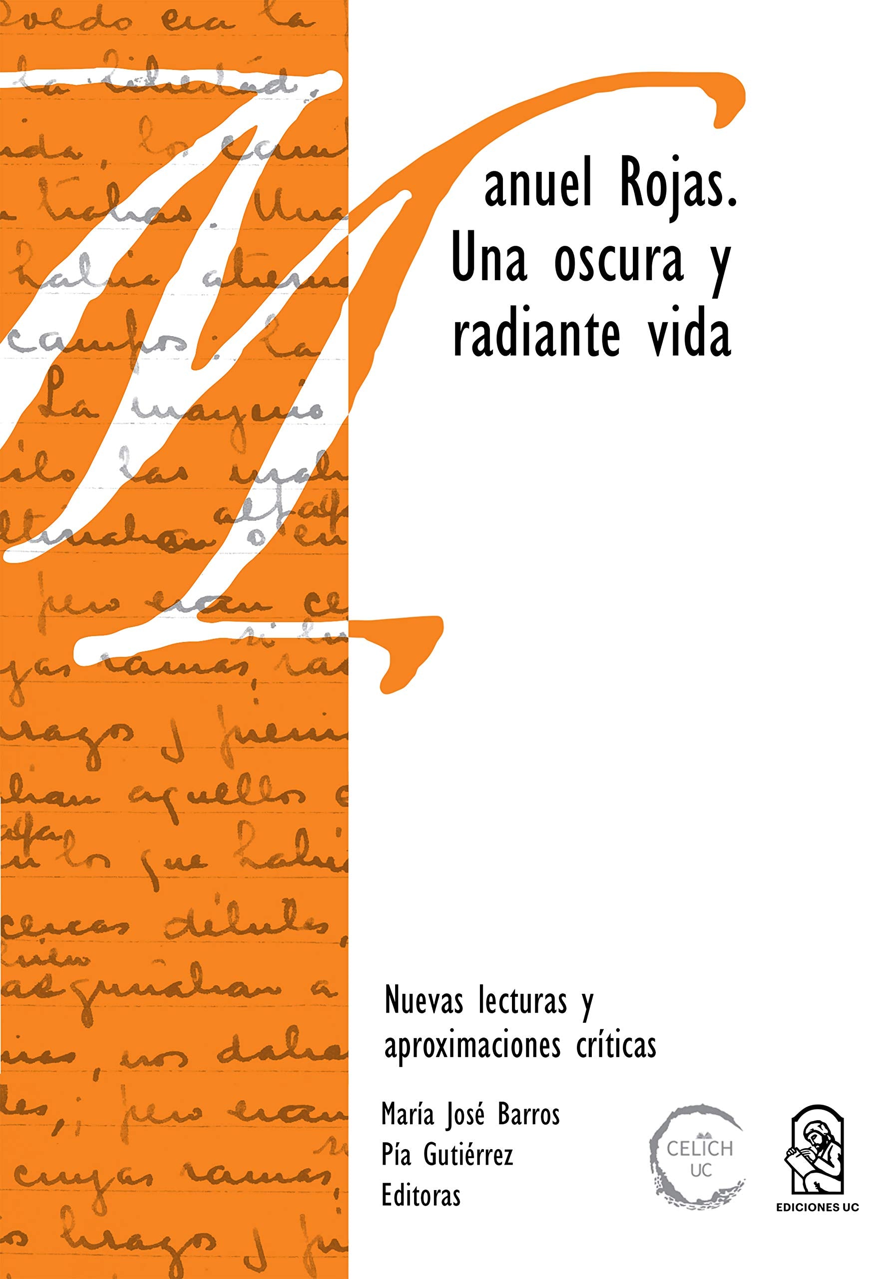 Product Image: Manuel Rojas