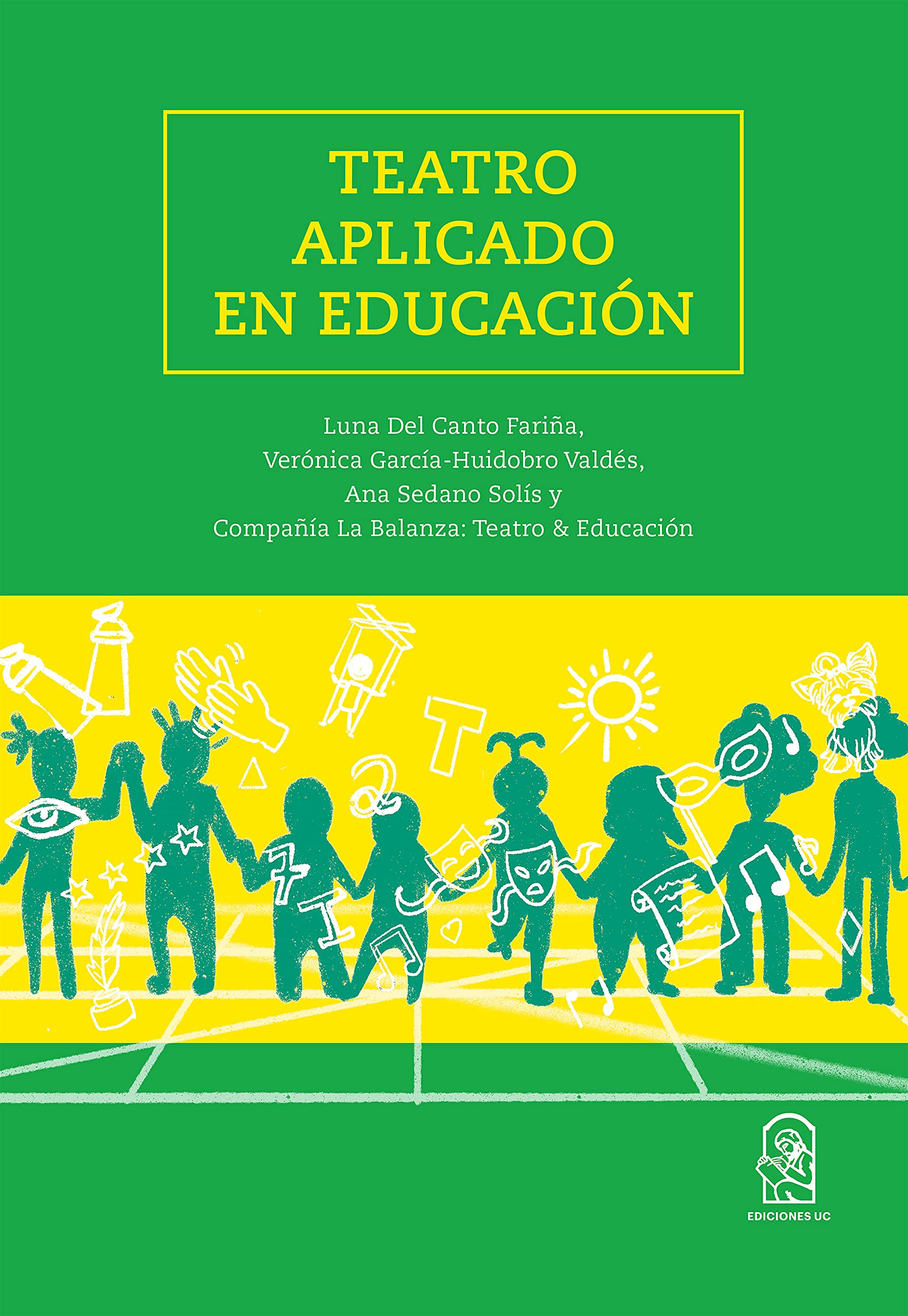 Teatro aplicado en educación Film, Art & Culture