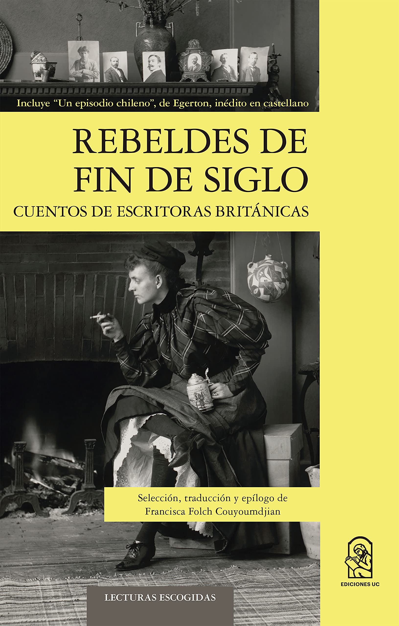 Rebeldes de fin de siglo Social Sciences