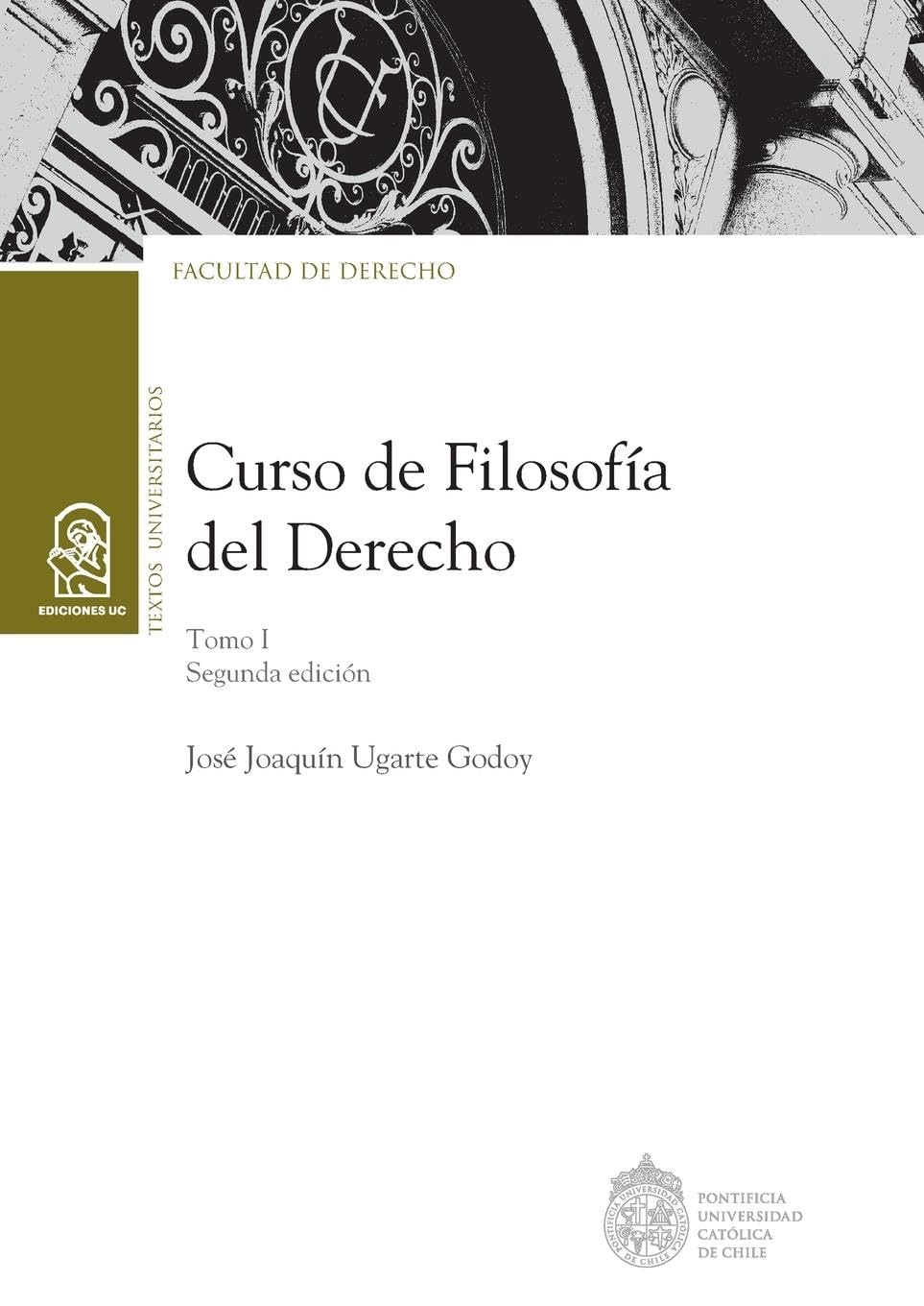 Curso de Filosofía del derecho Tomo I Business, Finance & Career