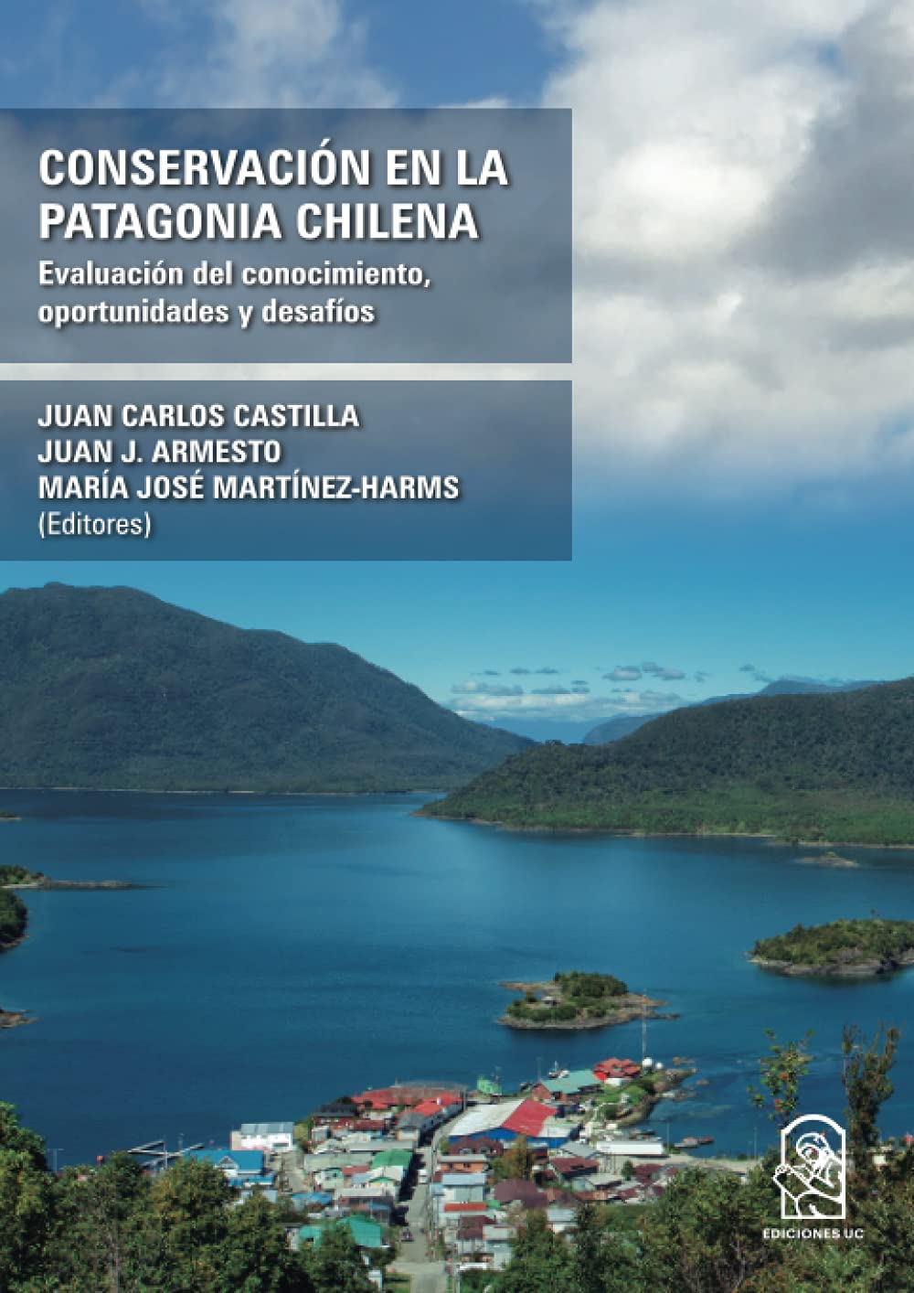 Conservación en la Patagonia Chilena Mathematics
