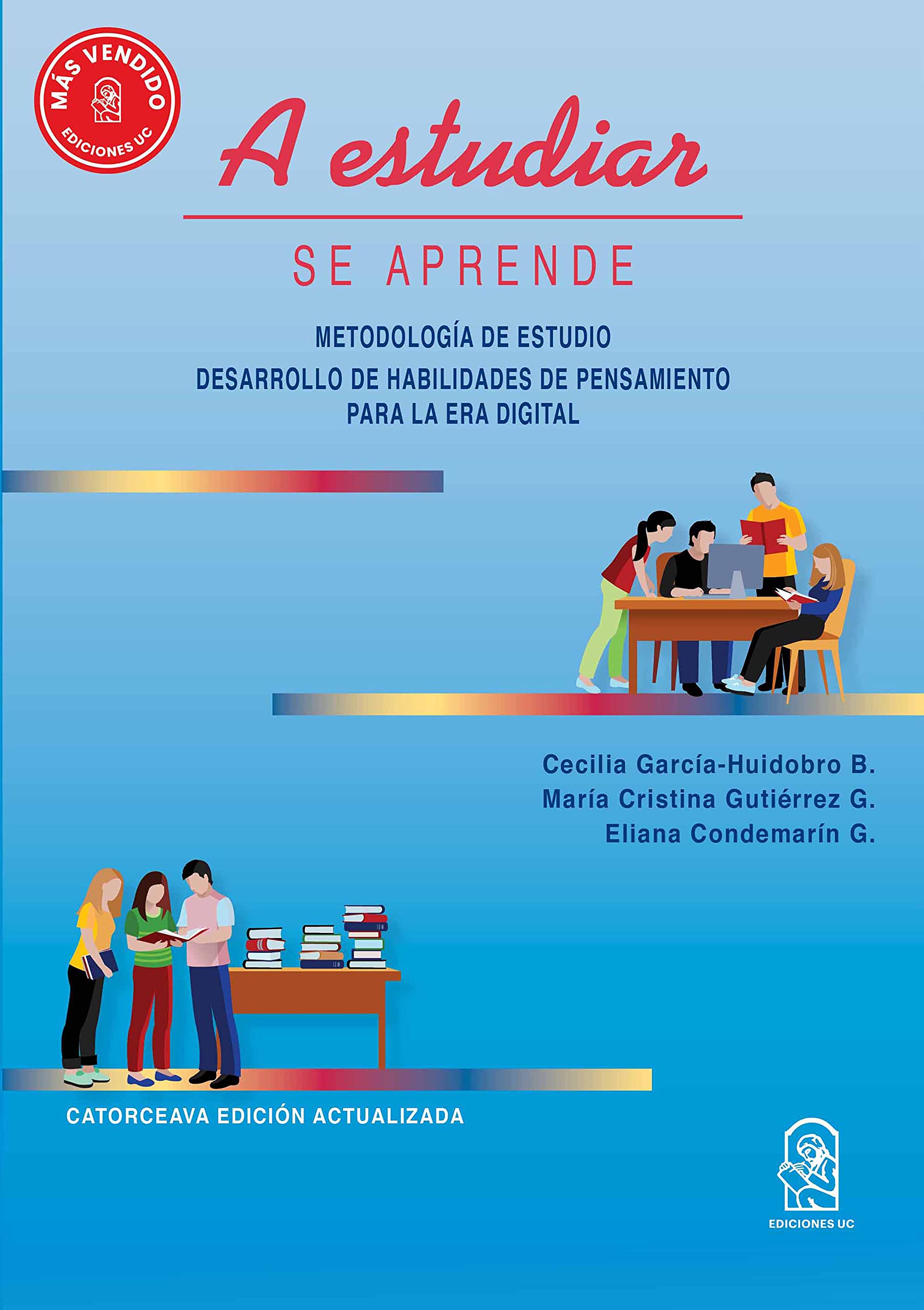 A estudiar se aprende Study Guides