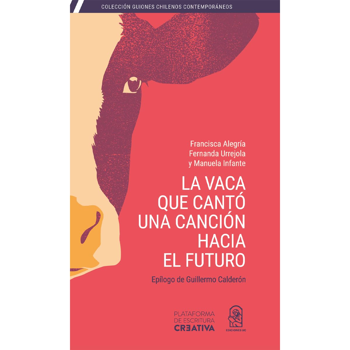 La vaca que cantó una canción hacia el futuro Film, Art & Culture