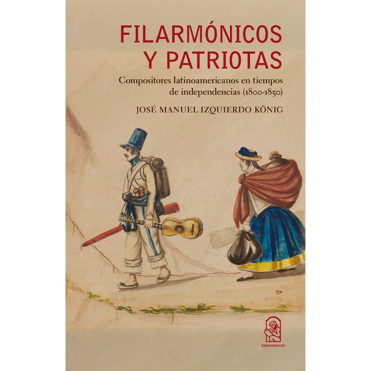 Filarmónicos y patriotas Arts & Music