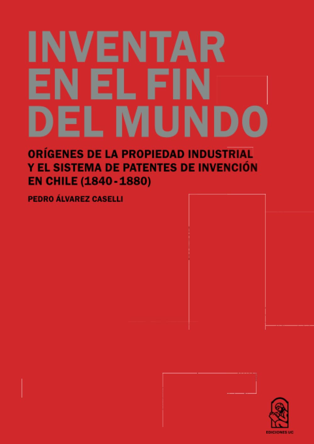 Inventar en el fin del mundo Architecture