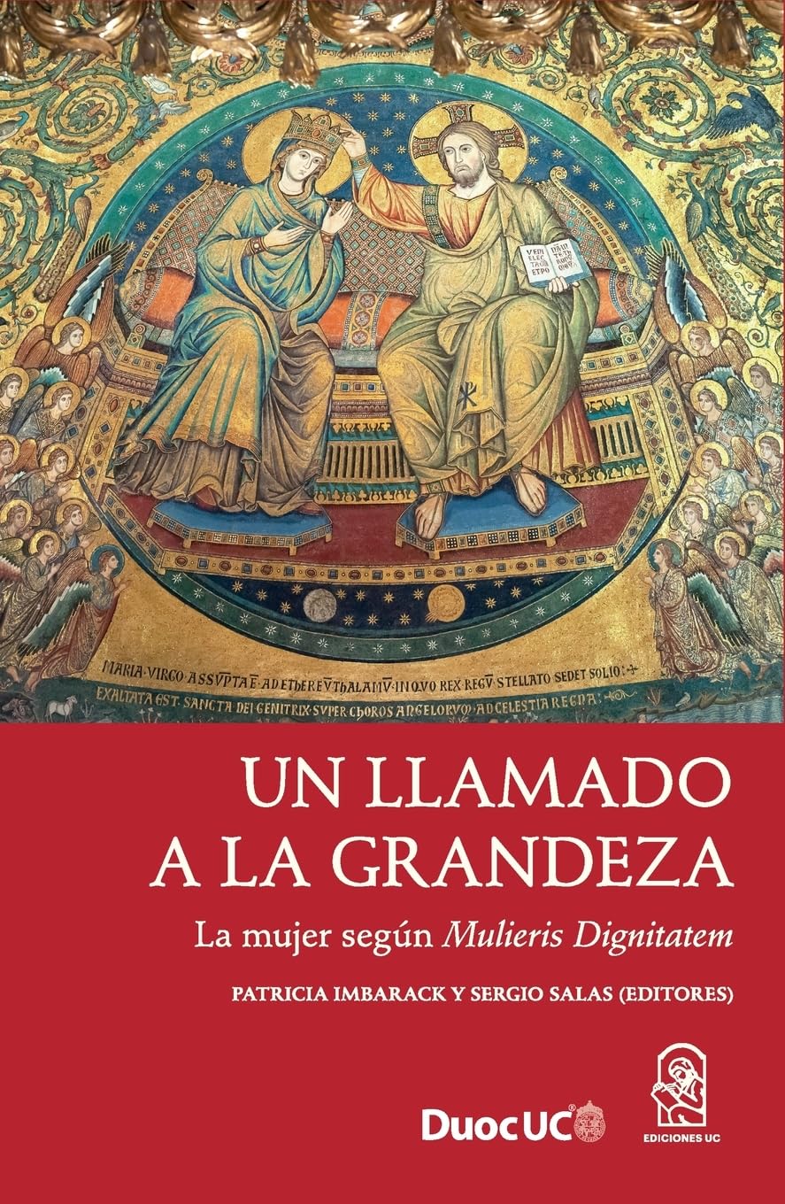 Un llamado a la grandeza Religion & Esotericism