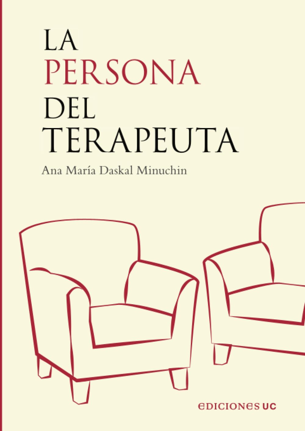 La persona del terapeuta Psychology