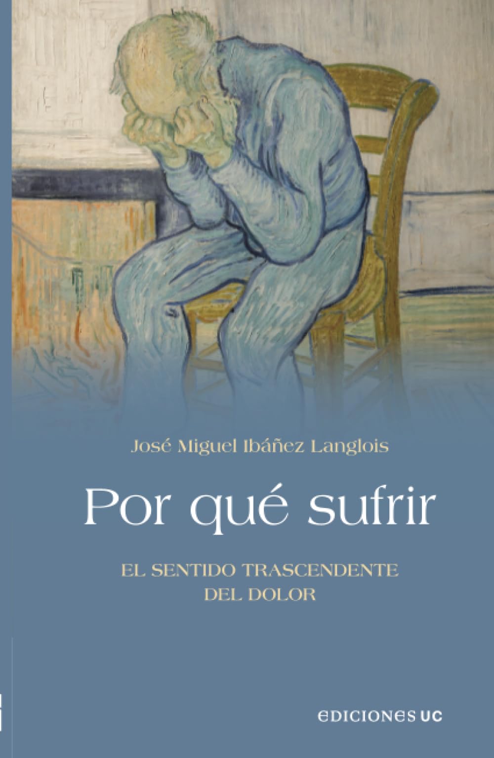 Por qué sufrir Religion & Esotericism