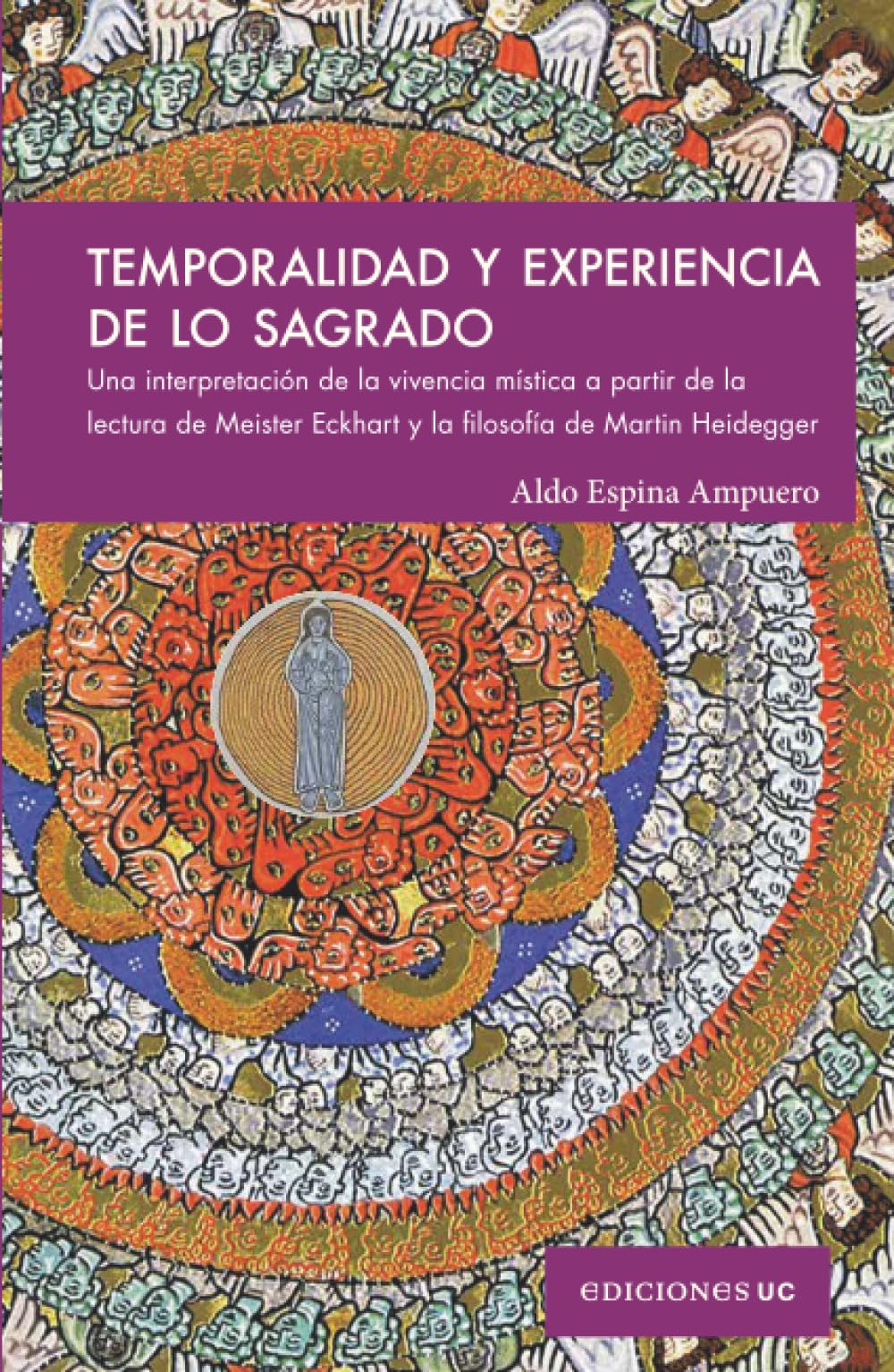 Temporalidad y experiencia de lo sagrado Religion & Esotericism