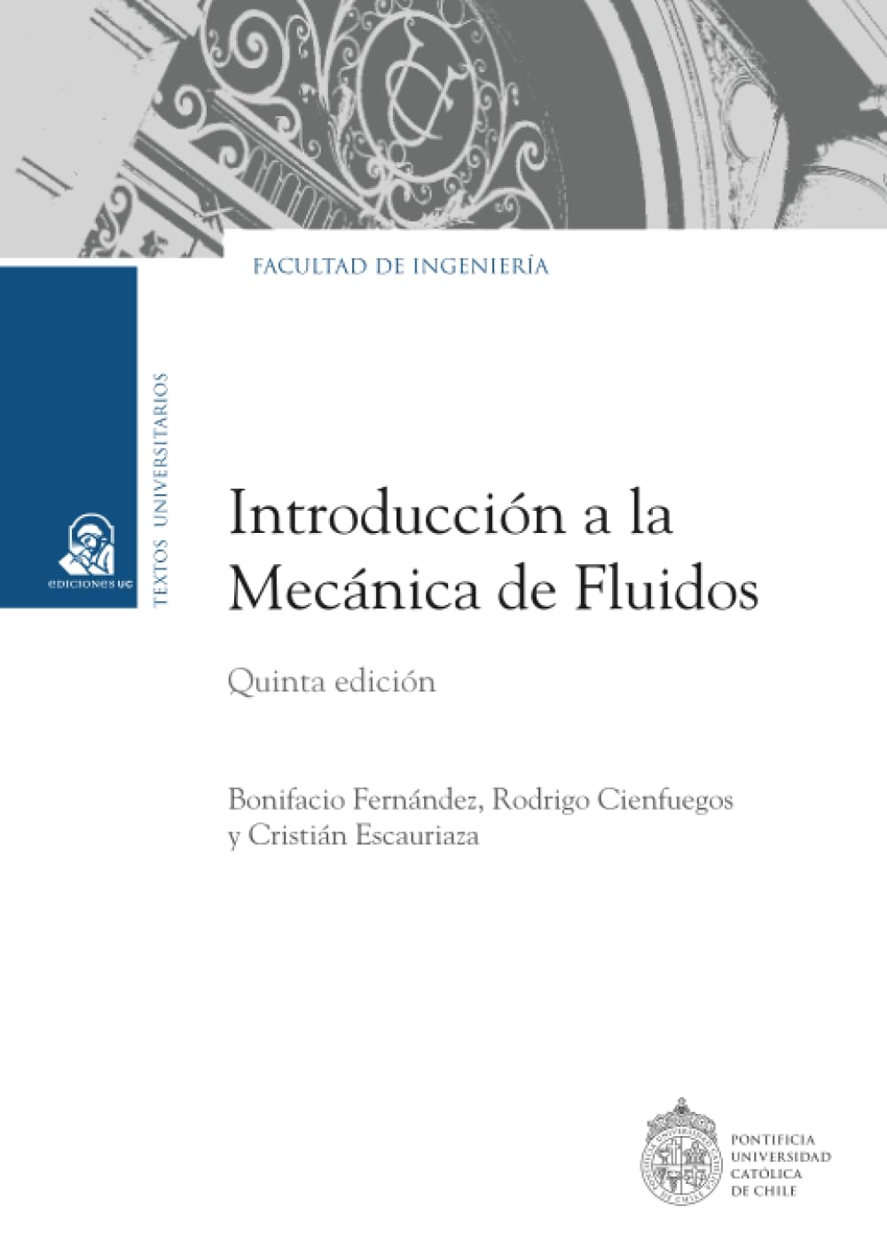 Introducción a la mecánica de fluidos Media & Communication