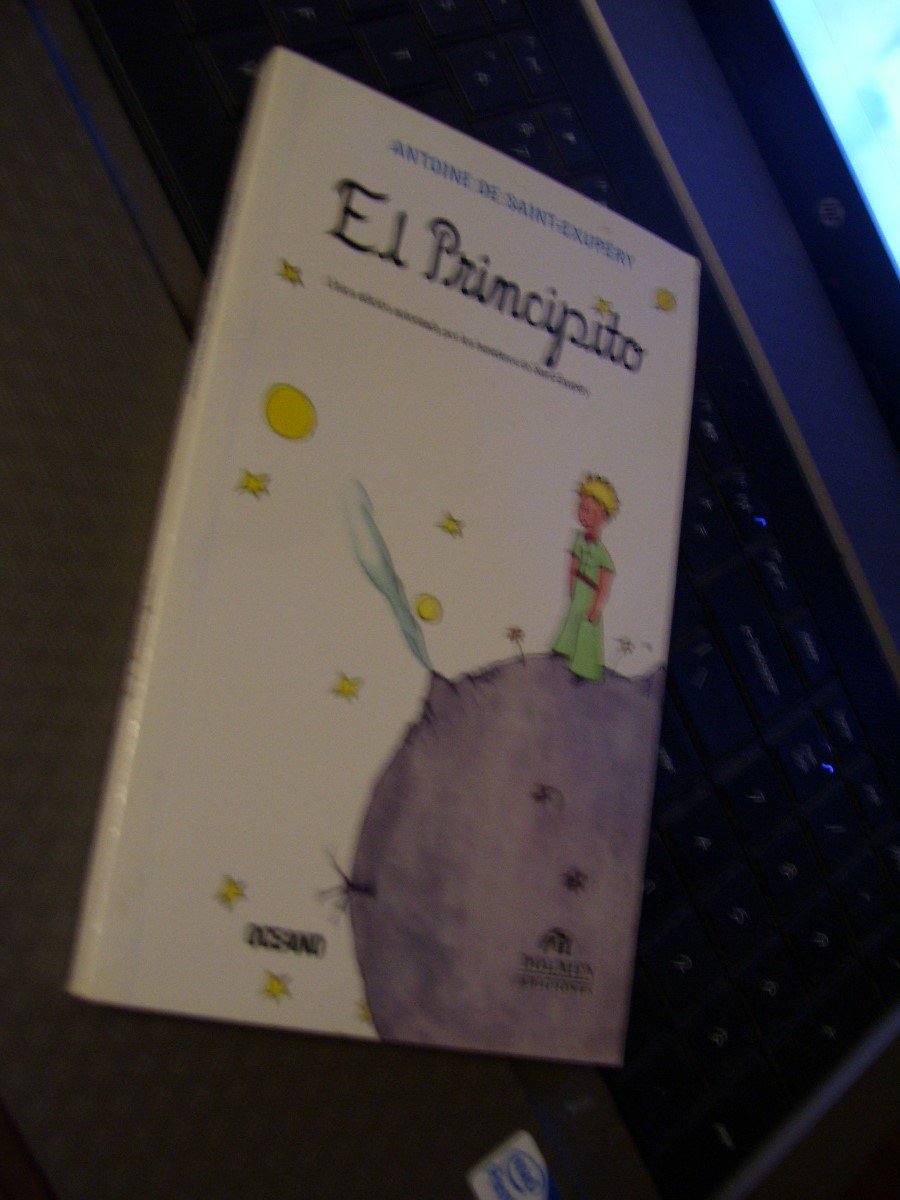 El Principito / The Little Prince Non-fiction