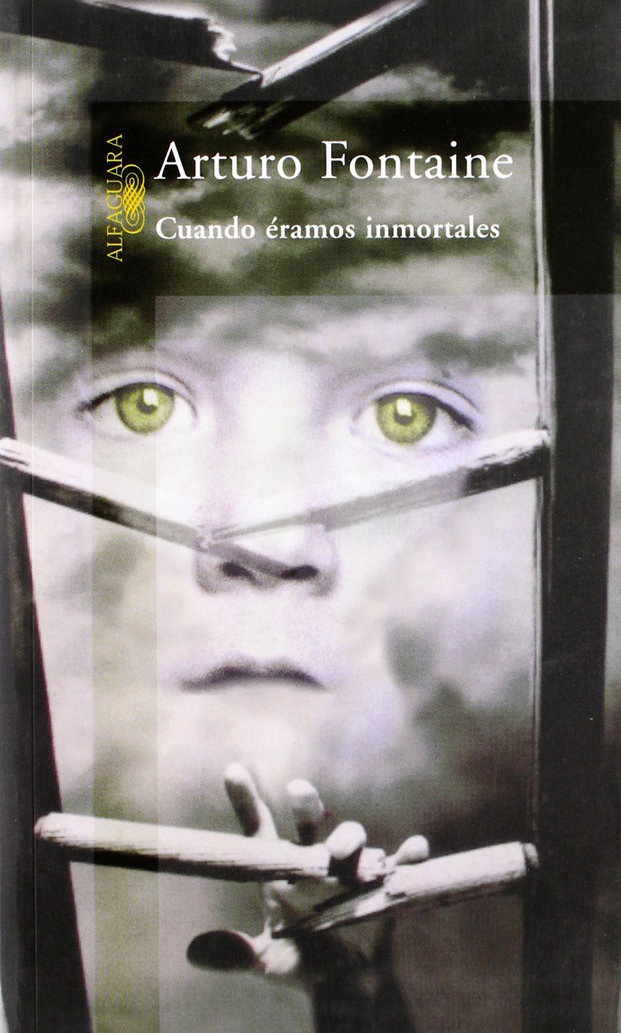 Cuando éramos inmortales (HISPANICA, Band 717031) Reading Aloud & Learning to Read