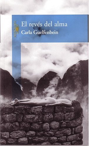 El revés del alma / The Other Side of the Soul book