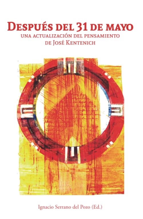 Después del 31 de mayo: Una actualización del pensamiento de José Kentenich Religion & Esotericism