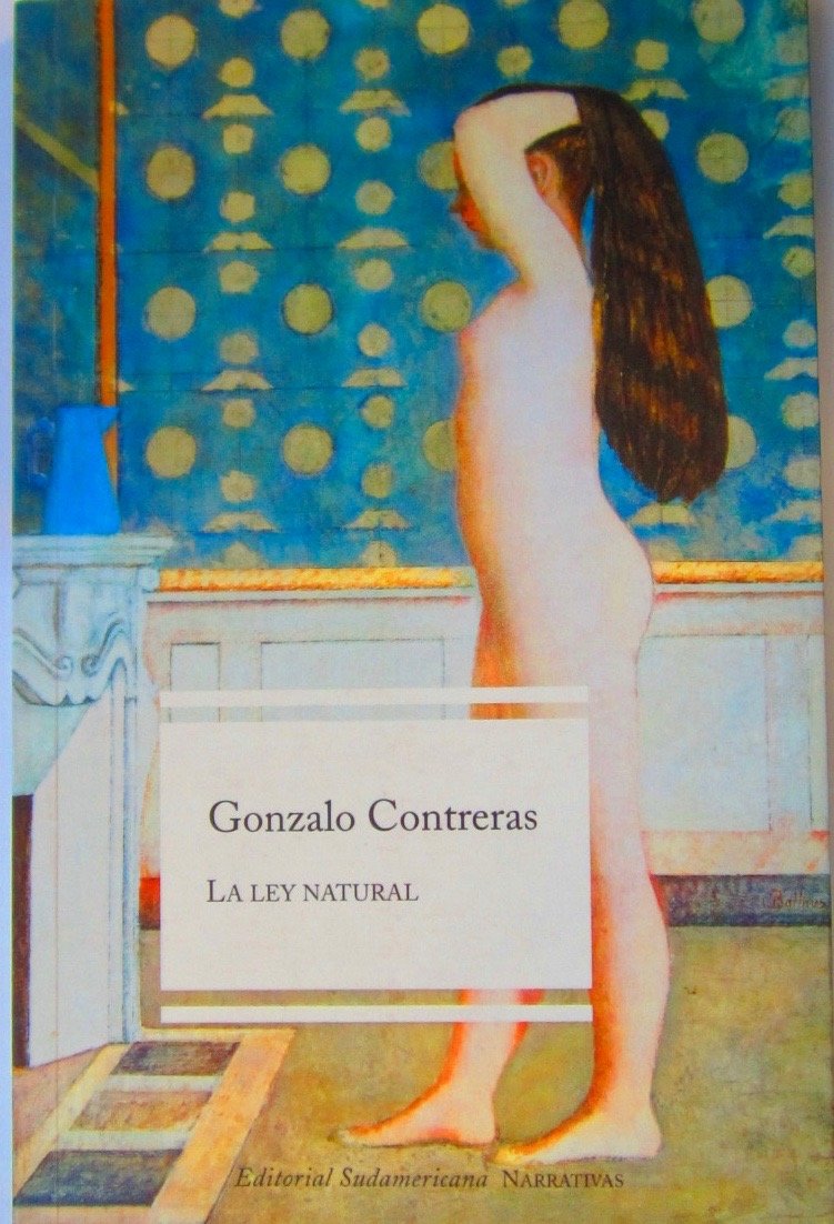 La ley natural / Natural Law book