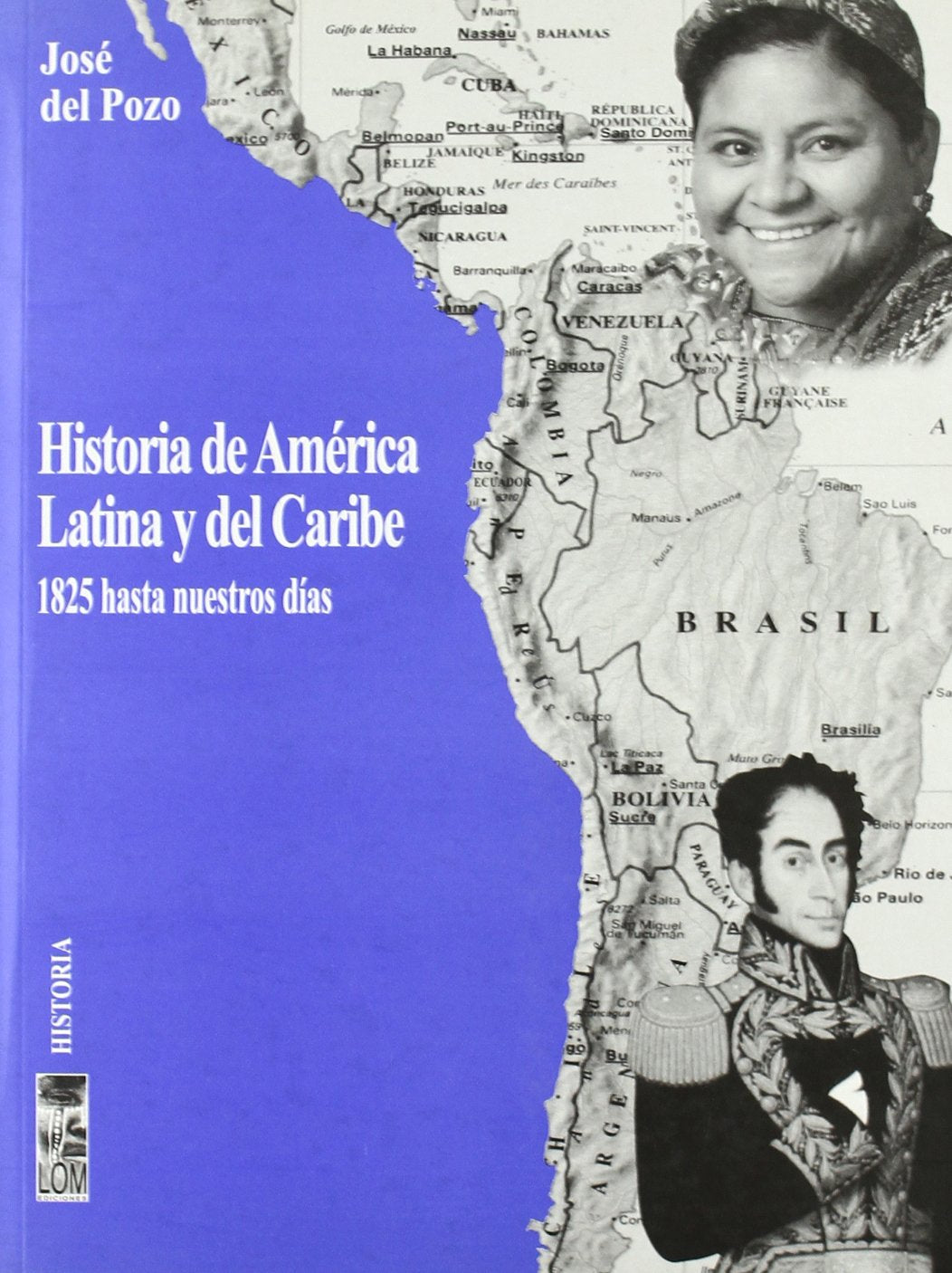 Historia De America Latina Y Del Caribe Politics & History