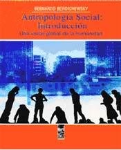 Product Image: Antropología Social