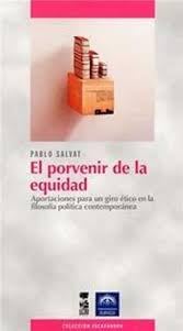 El Porvenir De La Equidad Books