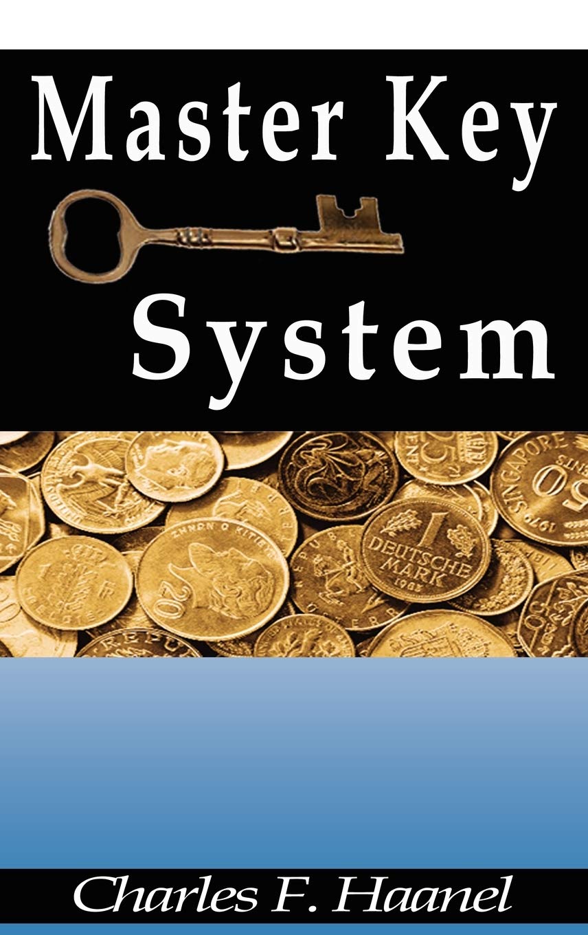 Product Image: The Master Key System