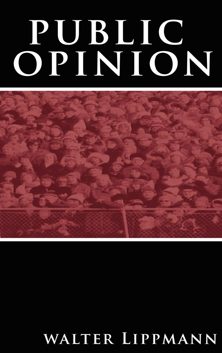 Public Opinion Law