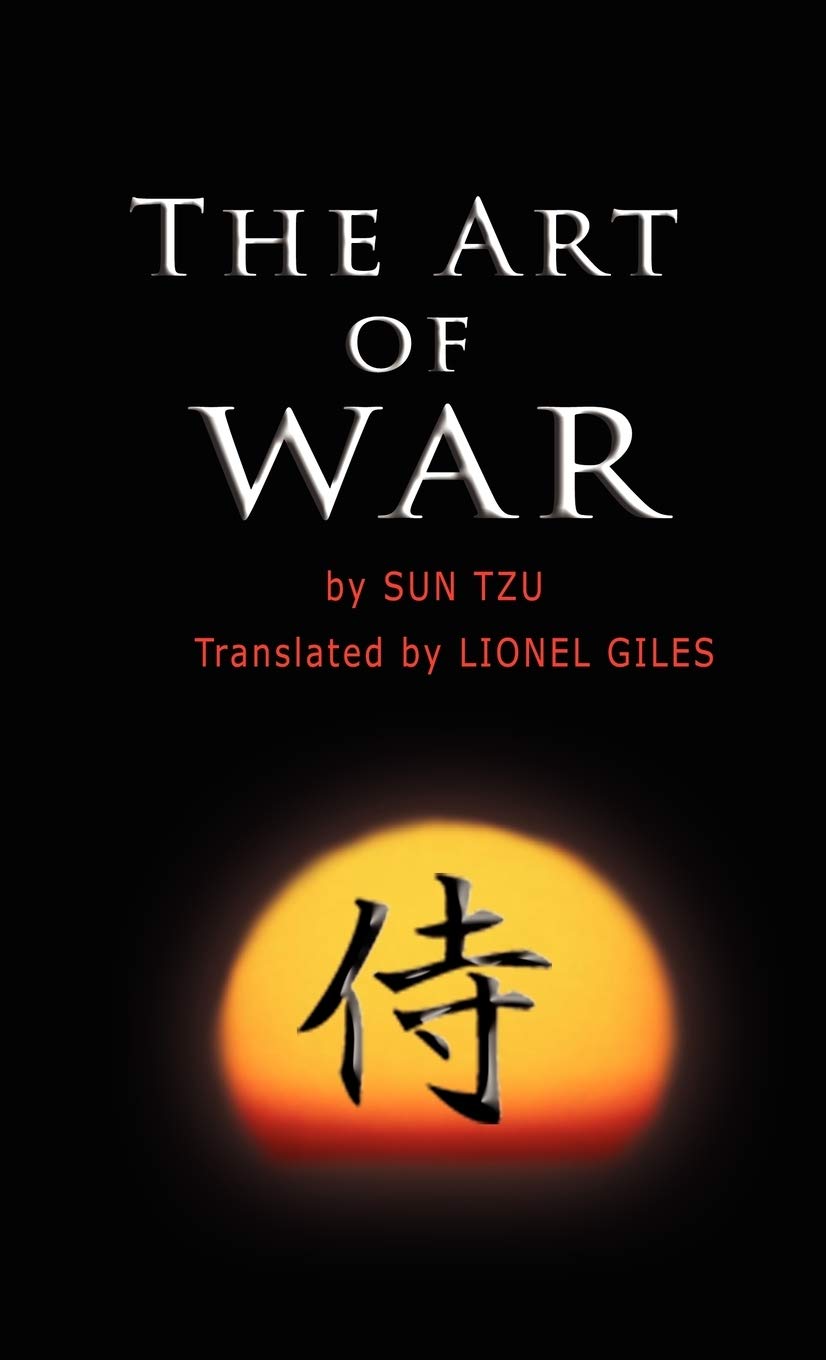 The Art of War Social Sciences