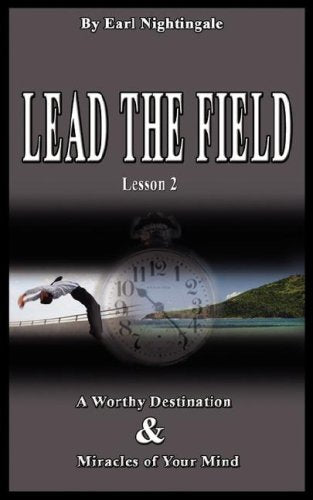 A Worthy Destination & Miracles of Your Mind book