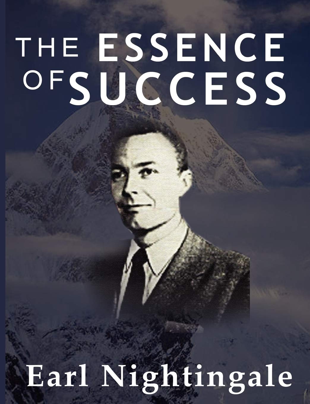 The Essence of Success Business, Finance & Career