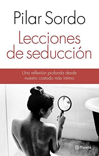 -pilar-sordo-lecciones-de-seduccion- book