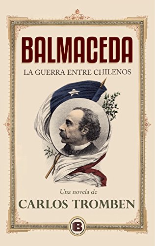Balmaceda (No ficción) Contemporary literature