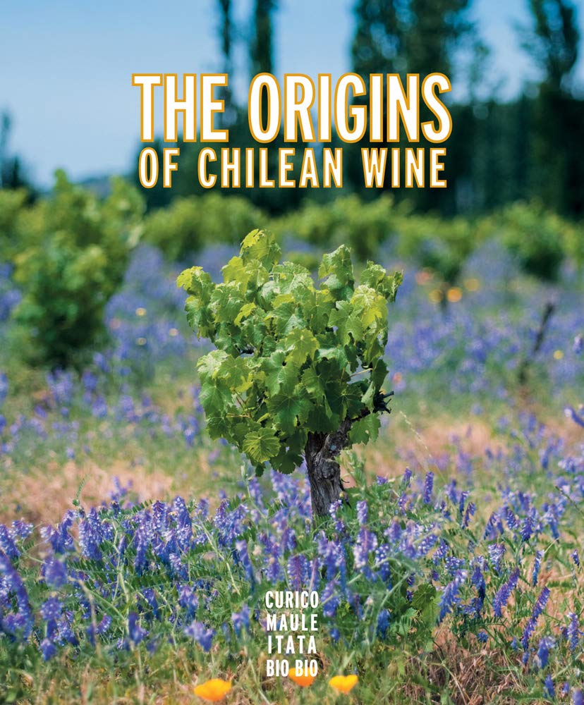 The Origins of Chilean Wine Cooking & Enjoying
