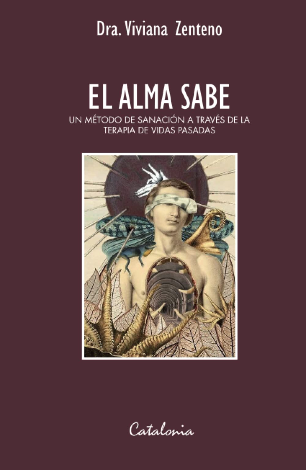 El alma sabe Self-help