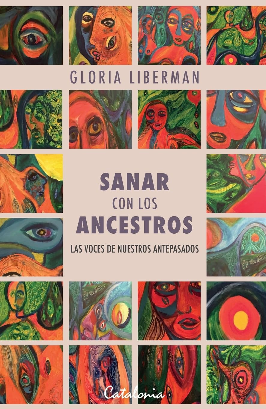 Sanar con los ancestros: Las voces de nuestros antepasados Health, Nutrition & Fitness