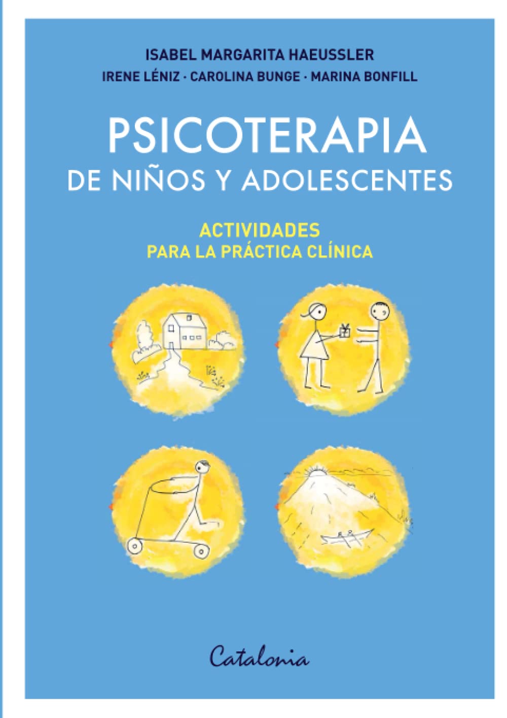 Psicoterapia de niños y adolescentes Medicine